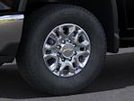 2025 Chevrolet Silverado 2500 Crew Cab 4WD Pickup for sale #N5572 - photo 9