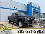 2020 Chevrolet Silverado 2500 Crew Cab SRW 4WD Pickup for sale #N5573A - photo 1