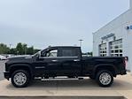 2020 Chevrolet Silverado 2500 Crew Cab SRW 4WD Pickup for sale #N5573A - photo 7