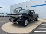 2020 Chevrolet Silverado 2500 Crew Cab SRW 4WD Pickup for sale #N5573A - photo 8