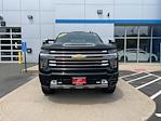 2020 Chevrolet Silverado 2500 Crew Cab SRW 4WD Pickup for sale #N5573A - photo 9