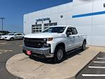 2019 Chevrolet Silverado 1500 Double Cab 4WD Pickup for sale #N5573B - photo 8