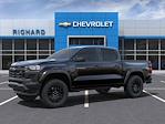 New 2025 Chevrolet Colorado Trail Boss Crew Cab 4WD Pickup for sale #N5579 - photo 3