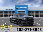 2025 Chevrolet Silverado 1500 Crew Cab 4WD Pickup for sale #N5580 - photo 1