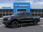 2025 Chevrolet Silverado 1500 Crew Cab 4WD Pickup for sale #N5580 - photo 26
