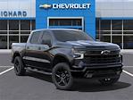 2025 Chevrolet Silverado 1500 Crew Cab 4WD Pickup for sale #N5580 - photo 7