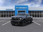 2025 Chevrolet Silverado 1500 Crew Cab 4WD Pickup for sale #N5580 - photo 8