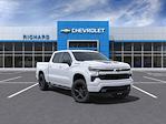 2025 Chevrolet Silverado 1500 Crew Cab 4WD Pickup for sale #N5581 - photo 1