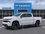 2025 Chevrolet Silverado 1500 Crew Cab 4WD Pickup for sale #N5581 - photo 3