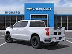 2025 Chevrolet Silverado 1500 Crew Cab 4WD Pickup for sale #N5581 - photo 4