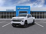 2025 Chevrolet Silverado 1500 Crew Cab 4WD Pickup for sale #N5581 - photo 8