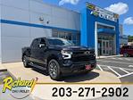 2022 Chevrolet Silverado 1500 Crew Cab 4WD Pickup for sale #N5581A - photo 1