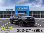 2025 Chevrolet Silverado 1500 Crew Cab 4WD Pickup for sale #N5591 - photo 1
