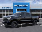 2025 Chevrolet Silverado 1500 Crew Cab 4WD Pickup for sale #N5591 - photo 3