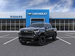 2025 Chevrolet Silverado 1500 Crew Cab 4WD Pickup for sale #N5591 - photo 32