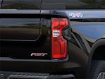 New 2025 Chevrolet Silverado 1500 RST Crew Cab 4WD Pickup for sale #N5592 - photo 11