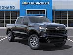 New 2025 Chevrolet Silverado 1500 RST Crew Cab 4WD Pickup for sale #N5592 - photo 7