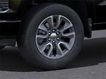 New 2025 Chevrolet Silverado 1500 RST Crew Cab 4WD Pickup for sale #N5592 - photo 9