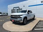 2019 Chevrolet Silverado 1500 Crew Cab 4WD Pickup for sale #N5597A - photo 8