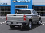2025 Chevrolet Silverado 1500 Crew Cab 4WD Pickup for sale #N5598 - photo 2