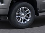 2025 Chevrolet Silverado 1500 Crew Cab 4WD Pickup for sale #N5598 - photo 9