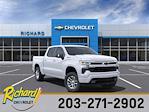 2025 Chevrolet Silverado 1500 Crew Cab 4WD Pickup for sale #N5599 - photo 1