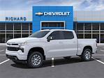 2025 Chevrolet Silverado 1500 Crew Cab 4WD Pickup for sale #N5599 - photo 3