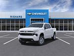 2025 Chevrolet Silverado 1500 Crew Cab 4WD Pickup for sale #N5599 - photo 8