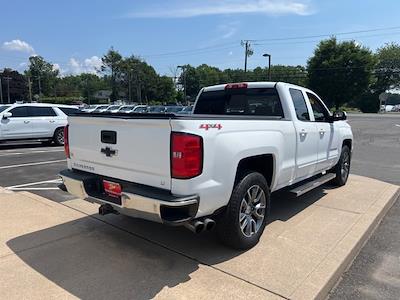 2015 Chevrolet Silverado 1500 Double Cab 4WD Pickup for sale #N5602B - photo 2