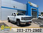 2015 Chevrolet Silverado 1500 Double Cab 4WD Pickup for sale #N5602B - photo 1