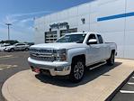 2015 Chevrolet Silverado 1500 Double Cab 4WD Pickup for sale #N5602B - photo 8