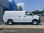 2025 Chevrolet Express 2500 RWD Upfitted Cargo Van for sale #N5604 - photo 3
