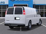 2025 Chevrolet Express 2500 RWD Empty Cargo Van for sale #N5609 - photo 2