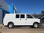 2023 Chevrolet Express 2500 RWD Upfitted Cargo Van for sale #N5609A - photo 3