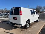 2023 Chevrolet Express 2500 RWD Upfitted Cargo Van for sale #N5609A - photo 2
