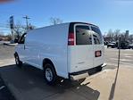 2023 Chevrolet Express 2500 RWD Upfitted Cargo Van for sale #N5609A - photo 5