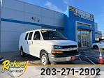 2023 Chevrolet Express 2500 RWD Upfitted Cargo Van for sale #N5610A - photo 1