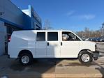 2023 Chevrolet Express 2500 RWD Upfitted Cargo Van for sale #N5610A - photo 3