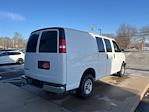 2023 Chevrolet Express 2500 RWD Upfitted Cargo Van for sale #N5610A - photo 2