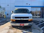 2023 Chevrolet Express 2500 RWD Upfitted Cargo Van for sale #N5610A - photo 8