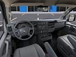 New 2025 Chevrolet Express 2500 Empty Cargo Van for sale #N5611 - photo 15