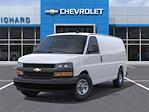 New 2025 Chevrolet Express 2500 Empty Cargo Van for sale #N5611 - photo 6