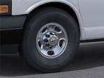 New 2025 Chevrolet Express 2500 Empty Cargo Van for sale #N5611 - photo 9