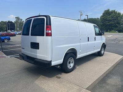 2025 Chevrolet Express 2500 RWD Upfitted Cargo Van for sale #N5612 - photo 2