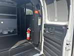 2025 Chevrolet Express 2500 RWD Upfitted Cargo Van for sale #N5612 - photo 10
