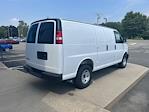 2025 Chevrolet Express 2500 RWD Upfitted Cargo Van for sale #N5612 - photo 2