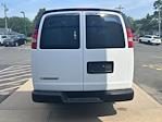 2025 Chevrolet Express 2500 RWD Upfitted Cargo Van for sale #N5612 - photo 4