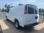 2025 Chevrolet Express 2500 RWD Upfitted Cargo Van for sale #N5612 - photo 5