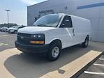 2025 Chevrolet Express 2500 RWD Upfitted Cargo Van for sale #N5612 - photo 7