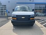 2025 Chevrolet Express 2500 RWD Upfitted Cargo Van for sale #N5612 - photo 8
